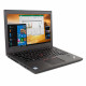 Lenovo ThinkPad X270 Touch|Intel Core i5-6300U (2C/4T, 2.4 - 3.0GHz, 3MB)|16GB|256GB|12.5" FHD 1920x1080, AG, TS,LED, IPS, |US Backlit KB|Wi-Fi AC + BT4.1|Windows 10|Atjaunināts/atjaunināts