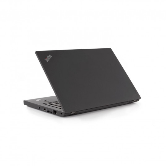 Lenovo ThinkPad X270 Touch|Intel Core i5-6300U (2C/4T, 2.4 - 3.0GHz, 3MB)|16GB|256GB|12.5" FHD 1920x1080, AG, TS,LED, IPS, |US Backlit KB|Wi-Fi AC + BT4.1|Windows 10|Atjaunināts/atjaunināts