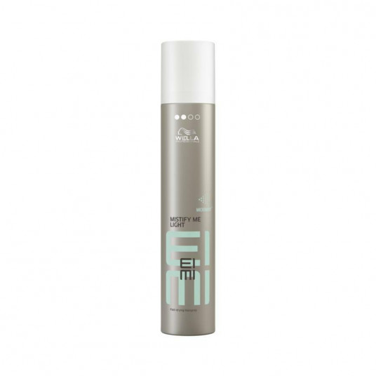 Wella Professionals EIMI Fixing Hairsprays Mistify Me Light 300 ml