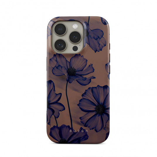 Vāciņš Burga iPhone 16 Pro Velvet Night Tough Magsafe
