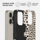 Vāciņš Burga iPhone 16 Pro Max Almond Latte Tough Magsafe