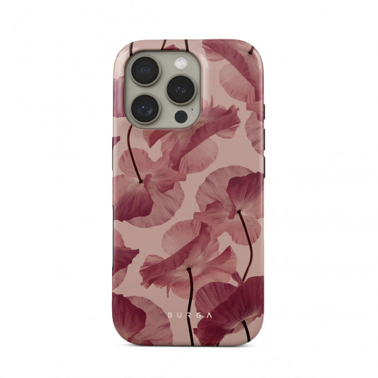 Vāciņš Burga iPhone 16 Pro Max Tender Kiss Tough Magsafe