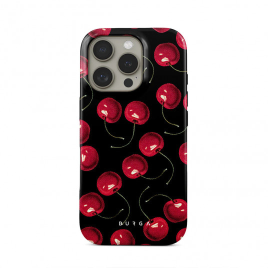 Vāciņš Burga iPhone 16 Pro Max Cherrybomb Tough Magsafe
