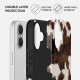 Vāciņš Burga iPhone 16 Celestial Tough Magsafe