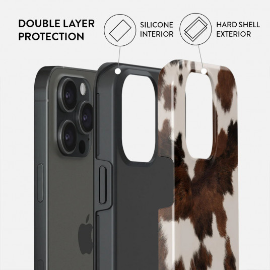 Vāciņš Burga iPhone 15 Pro Max Celestial Tough Magsafe
