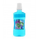 ACTIVE ORAL CARE_Kids Quick Rinse mutes skalošanas līdzeklis bērniem 500ml