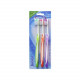 ACTIVE ORAL CARE_Junior 8-12 Years zobu birstes bērniem 3 gab.