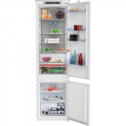 Iebūvējamais ledusskapis Beko BCNA306E4ZSN