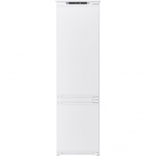 Iebūvējamais ledusskapis Beko BCNA306E4ZSN