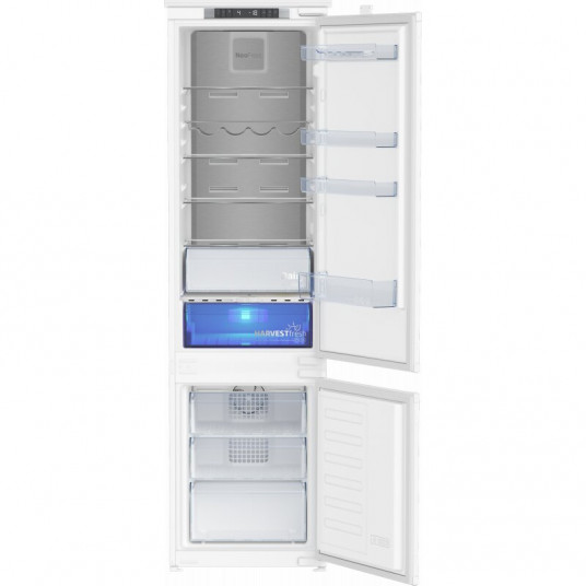 Iebūvējamais ledusskapis Beko BCNA306E4ZSN