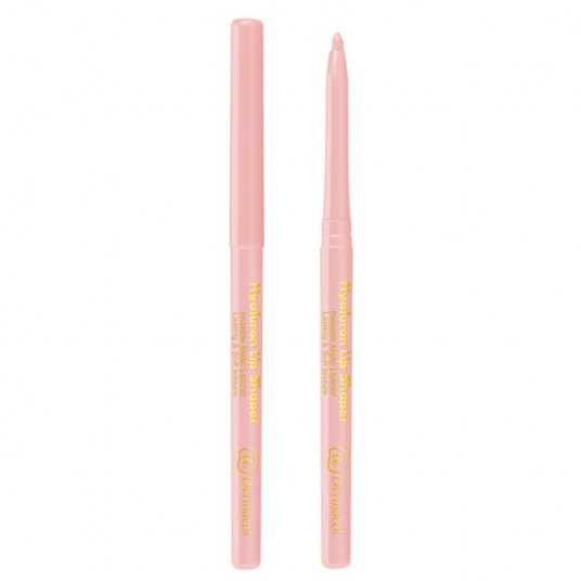 DERMACOL_Hyaluron Lip Shaper Invisible Matic Lipliner caurspīdīgs lūpu zīmulis