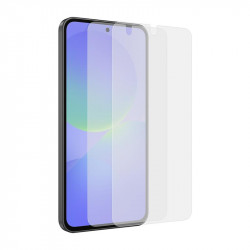 Galaxy A36 Screen Protector, Transparancy