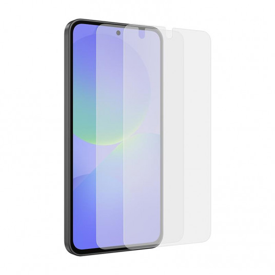 Galaxy A36 Screen Protector, Transparancy