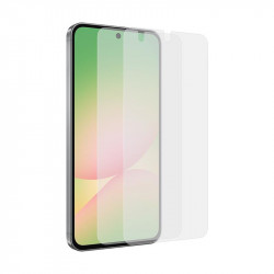 Galaxy A56 Screen Protector, Transparancy