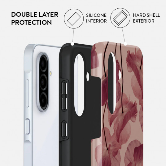 Vāciņš Burga Samsung Galaxy A36 Tender Kiss Tough