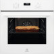 Electrolux EOD5C70BZ iebūvējamā cepeškrāsns