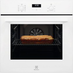 Electrolux EOD5C70BZ iebūvējamā cepeškrāsns