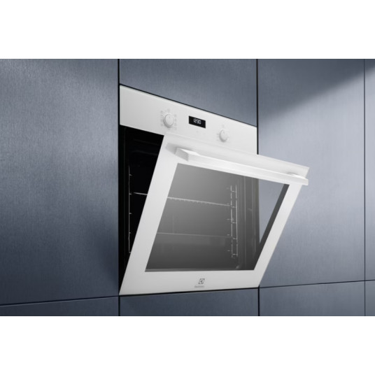 Electrolux EOD5C70BZ iebūvējamā cepeškrāsns