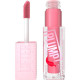MAYBELLINE_Lifter Plump Lip Gloss 001 Blush Blaze 5.4ml