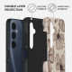 Vāciņš Burga Samsung Galaxy A16 Barely Yours Tough