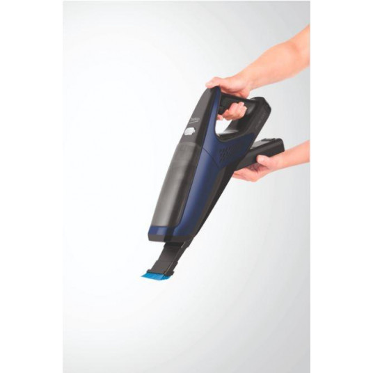 Bezvadu putekļu sūcējs BEKO VRT61821VD