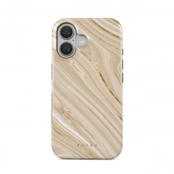 Vāciņš Burga iPhone 16 Full Glam Tough Magsafe