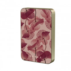 Ārējais akumulators Burga Magnetic Power Bank Tender Kiss Gold