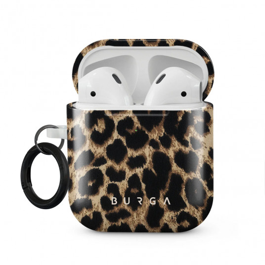 Vāciņš Burga AirPods Player
