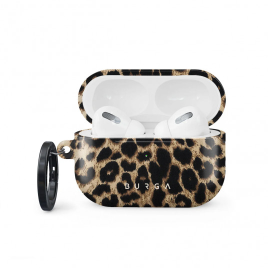 Vāciņš Burga AirPods Pro 2 Player
