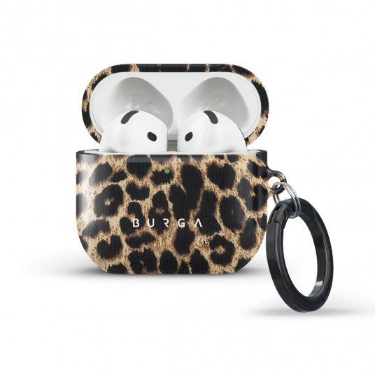 Vāciņš Burga AirPods 4 Player