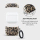 Vāciņš Burga AirPods 4 Player