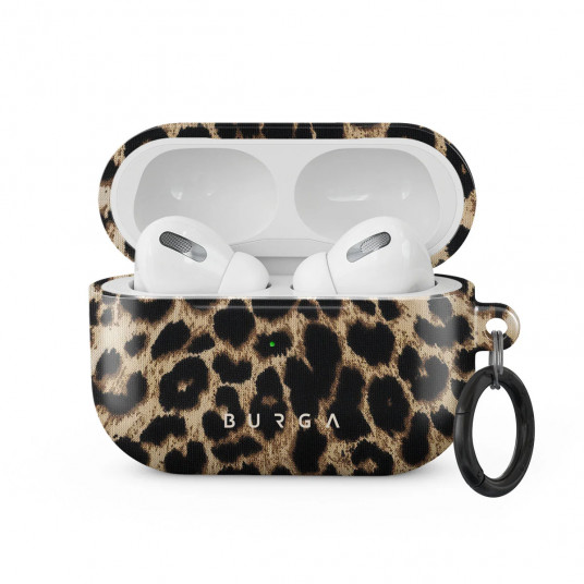 Vāciņš Burga AirPods Pro Player