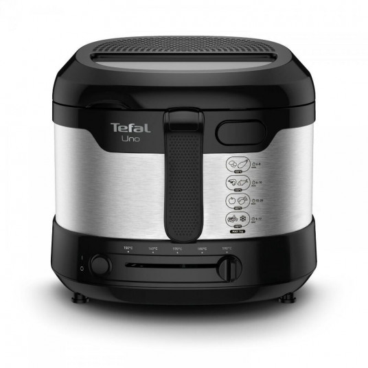 Fritieris TEFAL FF215D