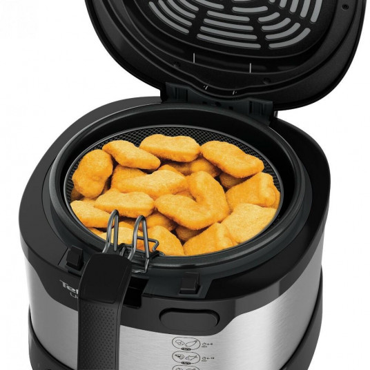 Fritieris TEFAL FF215D