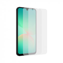 Galaxy A26 Screen Protector, Transparancy