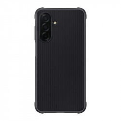Galaxy A26 Rugged Case, Black