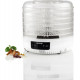 Gorenje | Food Dryer | FDK500GCW | Power 380 W | Number of trays 5 | Integrated timer | White