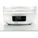Gorenje | Food Dryer | FDK500GCW | Power 380 W | Number of trays 5 | Integrated timer | White