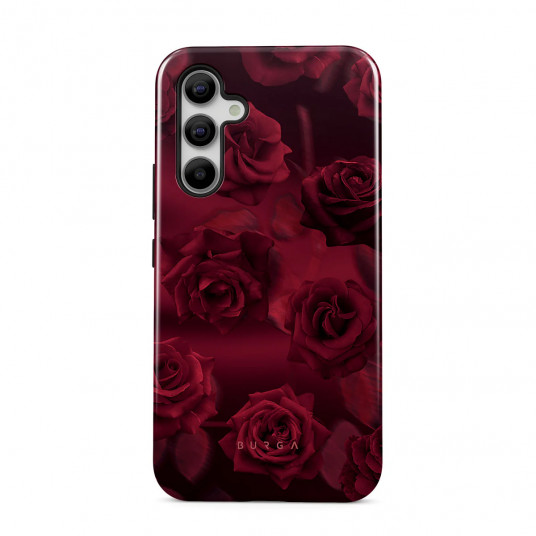 Vāciņš Burga Samsung Galaxy A55 Femme Fatale Tough