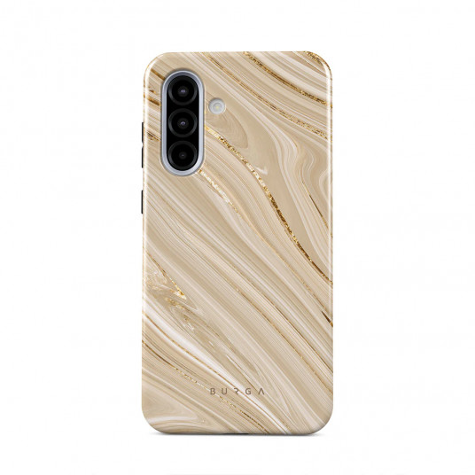 Vāciņš Burga Samsung Galaxy A56 Full Glam Tough