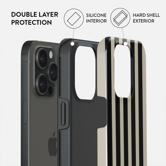 Vāciņš Burga iPhone 15 Pro Prophecy Tough Magsafe