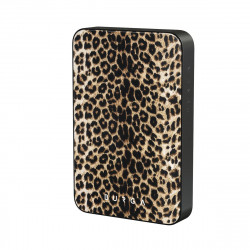 Ārējais akumulators Burga Magnetic Power Bank Player Gunmetal