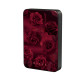 Ārējais akumulators Burga Magnetic Power Bank Femme Fatale Gunmetal