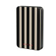Ārējais akumulators Burga Magnetic Power Bank Prophecy Gunmetal