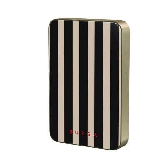 Ārējais akumulators Burga Magnetic Power Bank Prophecy Gold