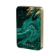 Ārējais akumulators Burga Magnetic Power Bank Emerald Pool Gold