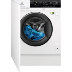 Veļas mašīna Electrolux EW8F348SCI