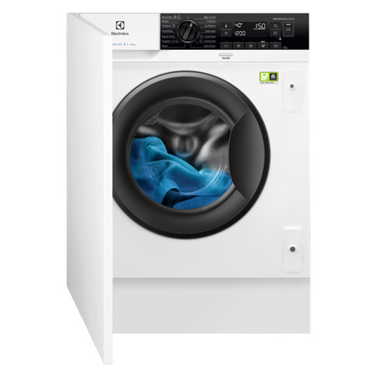 Veļas mašīna Electrolux EW8F348SCI