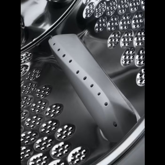 Veļas mašīna Electrolux EW8F348SCI