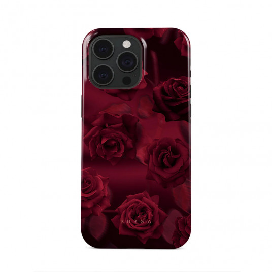 Burga iPhone 15 Pro Femme Fatale Tough